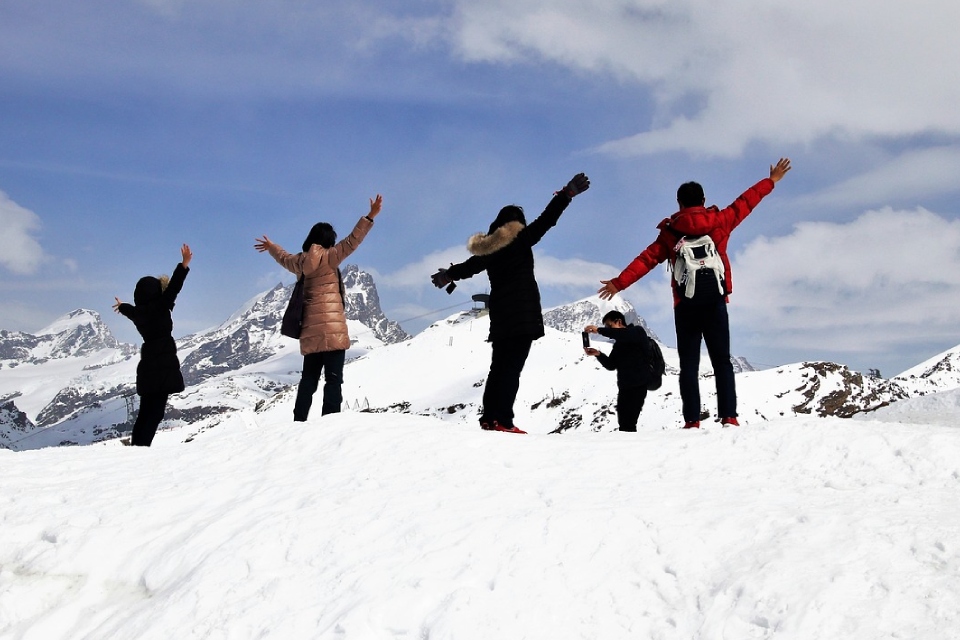 Shimla Manali: Discovering Love in the Himalayas